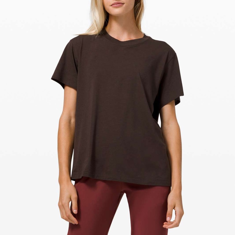Lululemon French Press Shirt